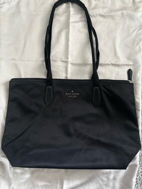 kate spade Nylon Packable Tote